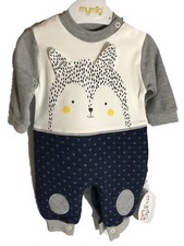 Strampler Babykleidung