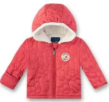 Winter Jacke Gr.62 Sanetta NEU