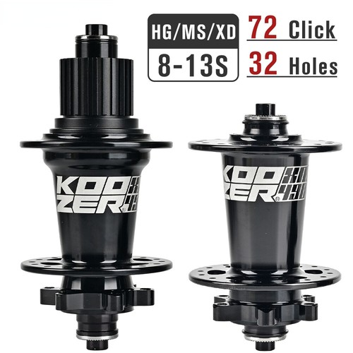 Xd 12speed mtb - xd,