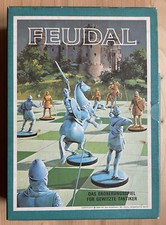 Feudal – 3M – Deutsche
