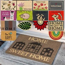 Türmatte Coco Style Outdoor