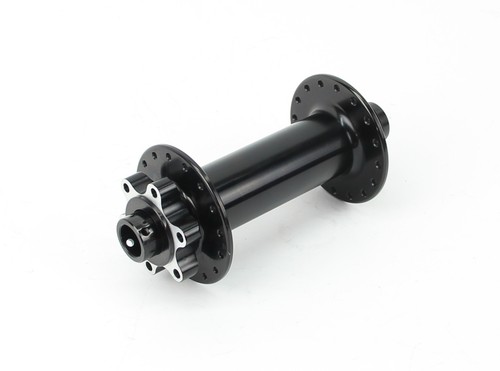 Novatec fatbike vorderrad - fatbike,