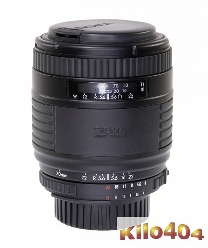 Sigma für nikon - für,