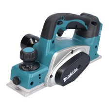 Makita DKP 180 Z Akku Hobel 18