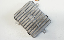 Porsche 991 981 Xenon Steuergerät Leuschweitenregulierung ALWR ohne KV L=R ß.5