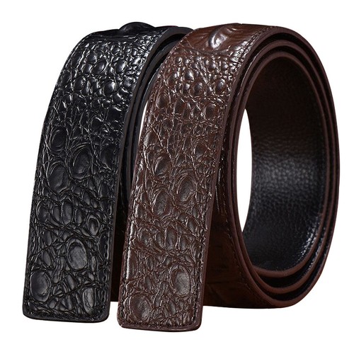 Herren gürtel leder - gürtel,