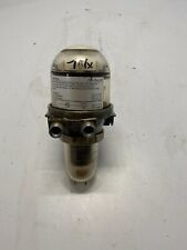 Heizölentlüfter  Oventrop Toc Duo- N  Ölfilter Ölentlüfter