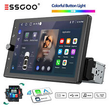 1 DIN Carplay Autoradio