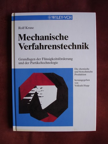 Buch mechanische - buch,