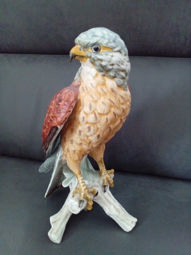 Goebel turmfalke - goebel,