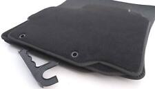 NEU Fußmatten für Renault Koleos Velours Matten in Original Qualität Automatten 