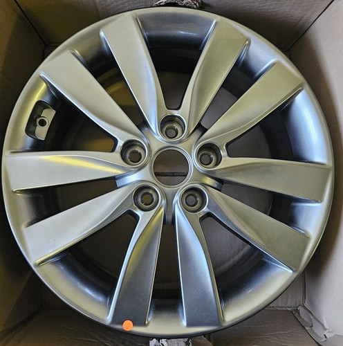 Original kia ceed alufelge - kia,