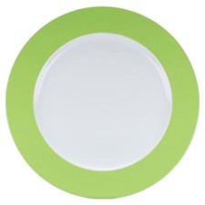 Platzteller Thomas Sunny Day Apple Green
