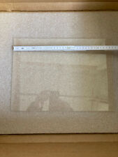 Sichtscheibe, Glasscheibe, TimSistem Rittium 7, 