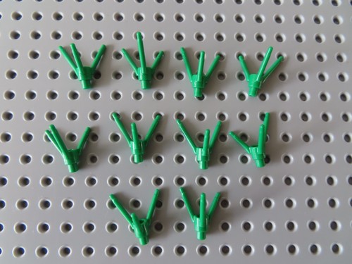 Lego pflanze stängel mit - 10,