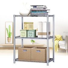 Küchenregal Standregal 3