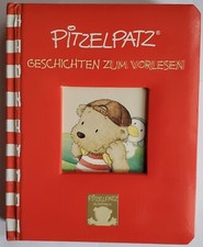 Nina Steibeck: "Pitzelpatz -