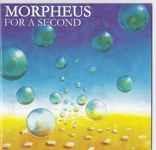 Morpheus for second - second,
