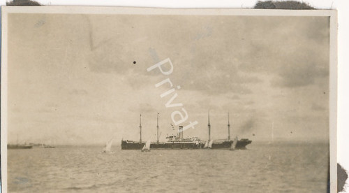 Foto kriegsmarine tirpitz - kriegsmarine,