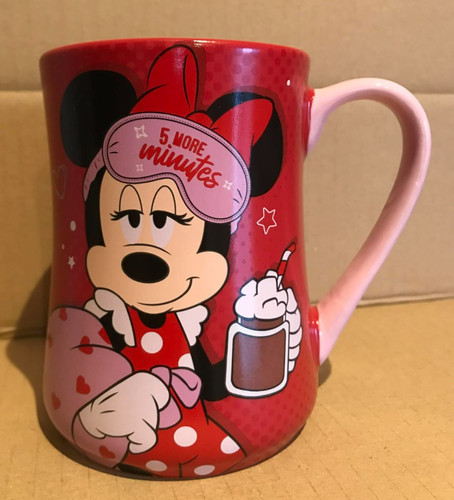 Disneyland paris minnie mouse - paris,