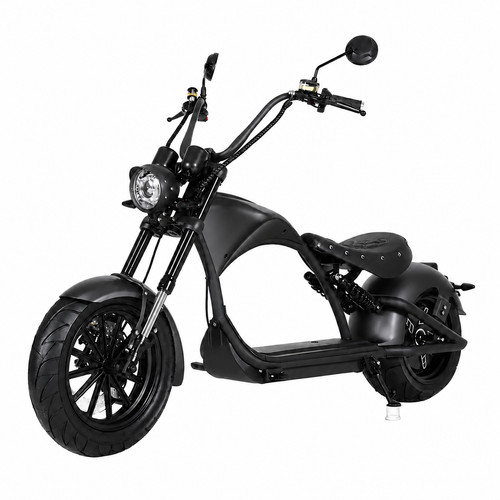 Chopper straßenzulassung - e-chopper,
