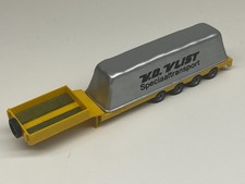 VD Vlist Tieflader , Herpa , gebraucht 1526