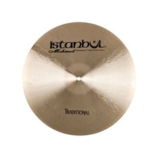 Istanbul Mehmet Cymbals