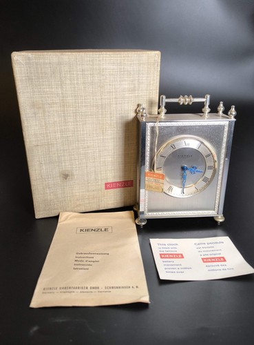 Seltene kienzle automatic - seltene,