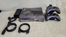 Xbox 360 Slim Modern Warfare