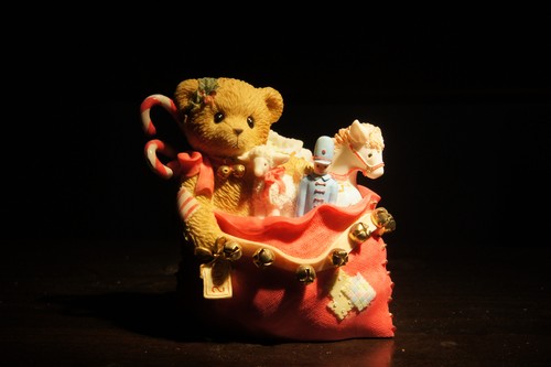 Cherished teddies 4002840 - teddies,