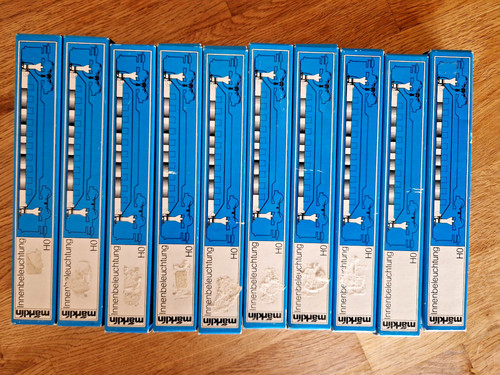 Märklin 7327 - 7327,