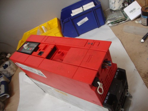 Sew frequenzumrichter - sew,