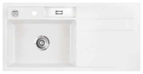 Flächenbündige spüle bela - spüle,