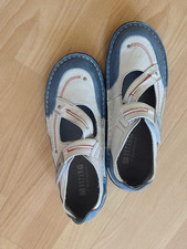 Damen Mustang Schuhe -