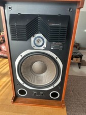 Sansui SP L550 Vintage