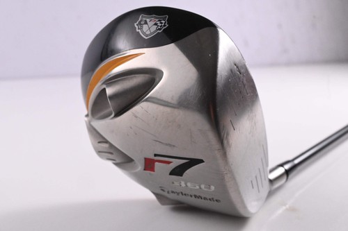 Taylormade 460 driver 8 5 - /, 8,5