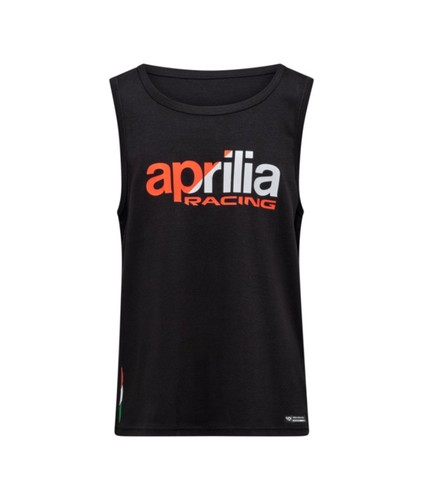 Aprilia tanktop replica 2025 - tanktop,