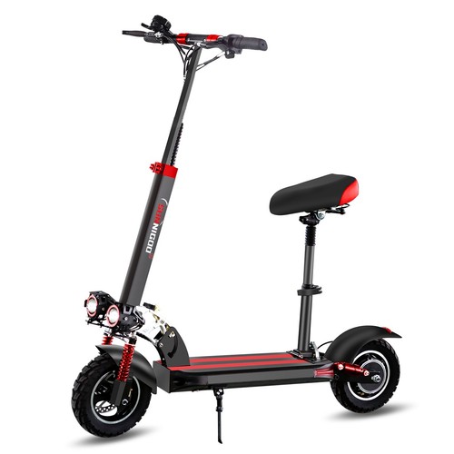 Sunnigoo n3max elektroroller - n3max,