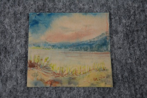 Hans goller miniatur - ,,