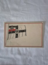 ):WW1 Postkarte Deutsches