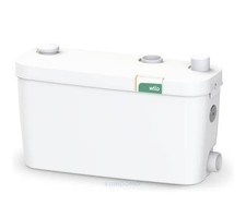 Wilo Schmutzwasser-Hebeanlage