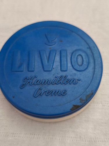 Ddr dose livio kamillen creme - dose,