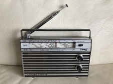 Loewe Opta Lissy UKW MW KW -