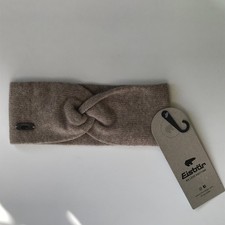 Eisbär stirnband ohrenwärmer - eisbär, stirnband/ohrenwärmer