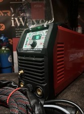 Contiweld 205 AC/DC Wig Schweißgerät Roweld Bluetooth