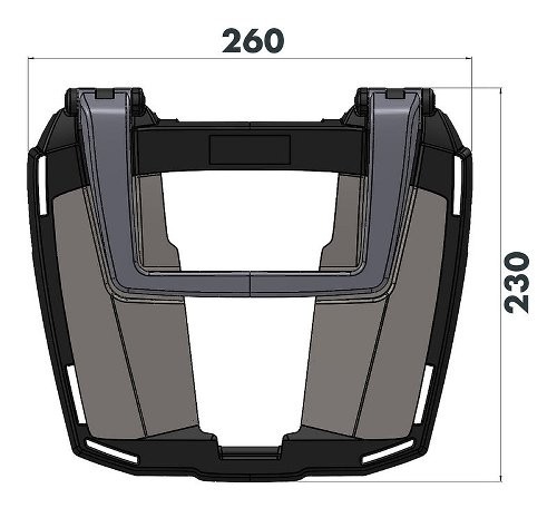 Hepco becker easyrack - hepco,