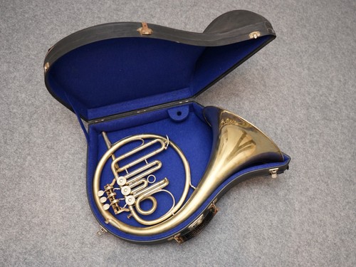 Weltklang horn althorn - es,