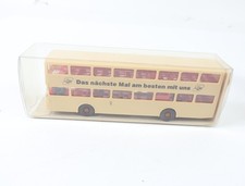 Wiking 24730 modellauto - h0, bus