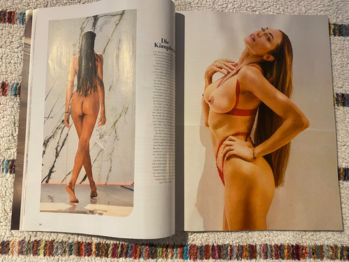 Ein abo playboy - ein,