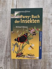 Pareys Buch der Insekten -